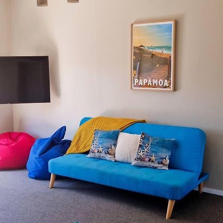 Ultimate Family Holiday - Pet Friendly! Papamoa Exterior photo