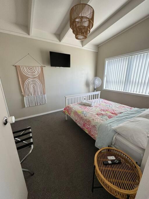 Ultimate Family Holiday - Pet Friendly! Papamoa Exterior photo