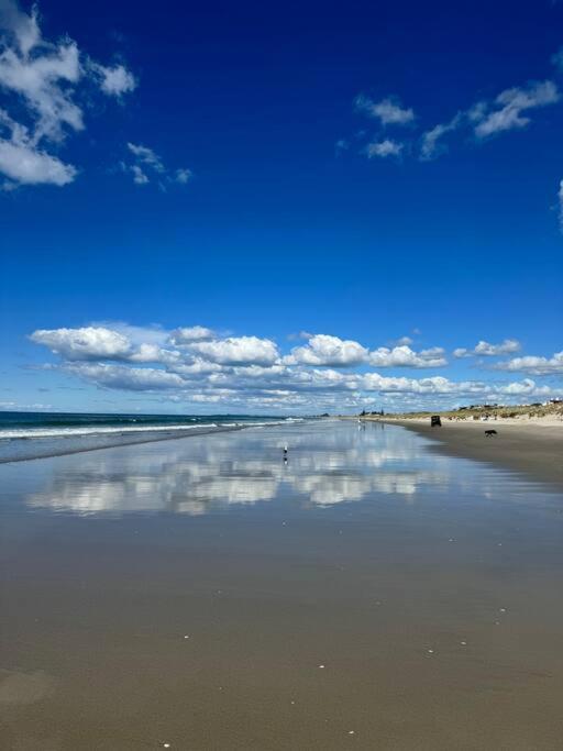 Ultimate Family Holiday - Pet Friendly! Papamoa Exterior photo