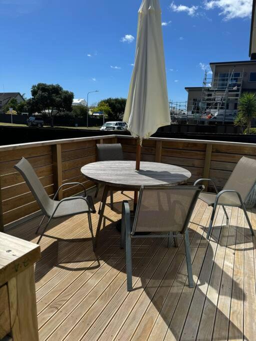 Ultimate Family Holiday - Pet Friendly! Papamoa Exterior photo