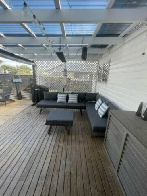 Ultimate Family Holiday - Pet Friendly! Papamoa Exterior photo