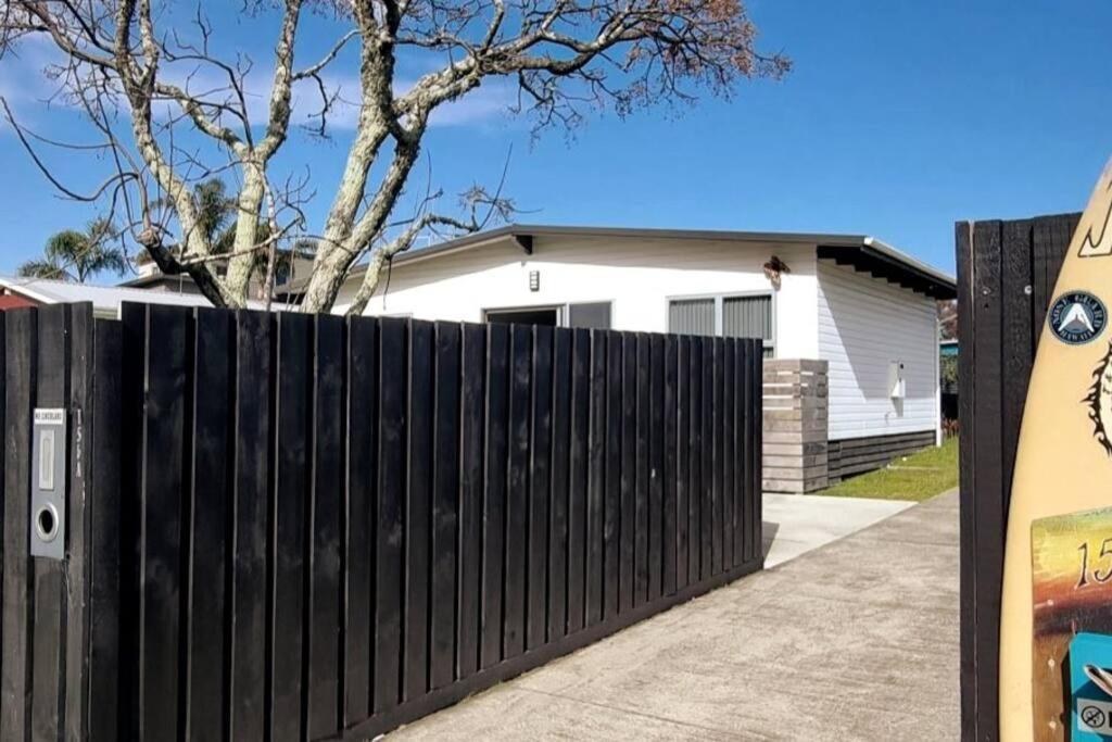 Ultimate Family Holiday - Pet Friendly! Papamoa Exterior photo