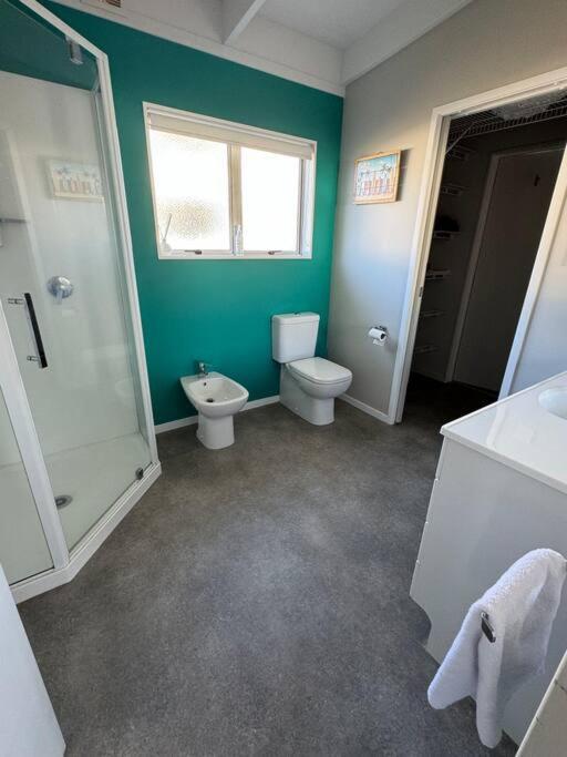 Ultimate Family Holiday - Pet Friendly! Papamoa Exterior photo