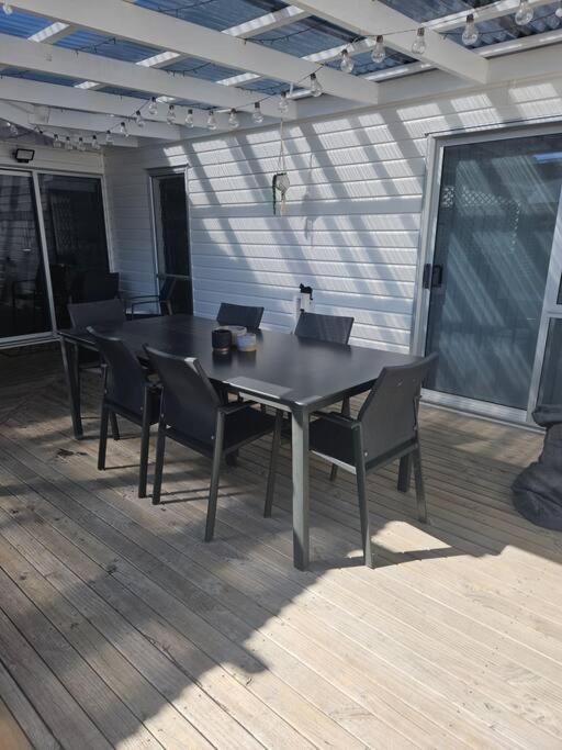 Ultimate Family Holiday - Pet Friendly! Papamoa Exterior photo